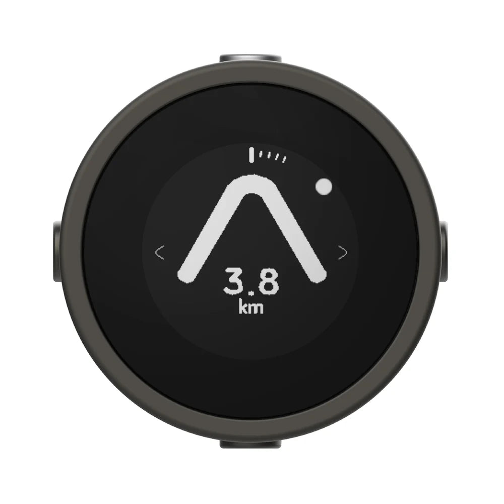 Beeline Moto Metal Edition - Gunmetal Grey GPS NAV