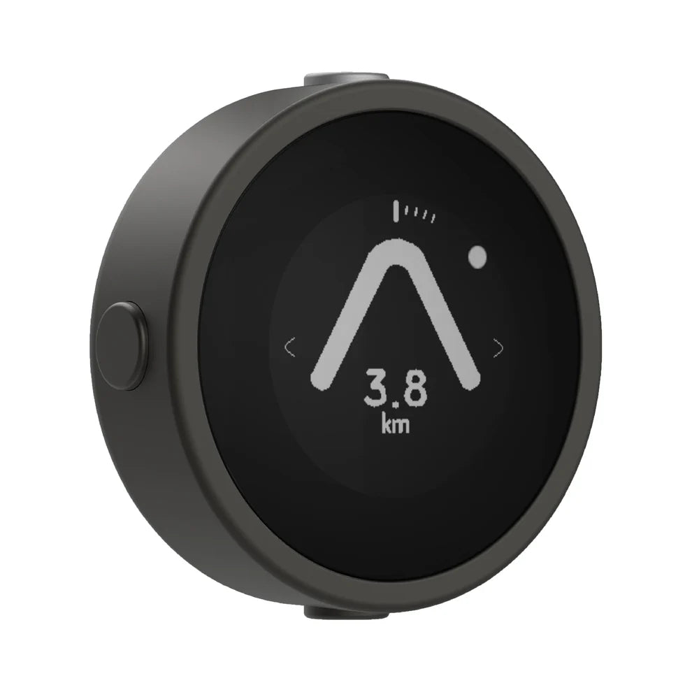 Beeline Moto Metal Edition - Gunmetal Grey GPS NAV