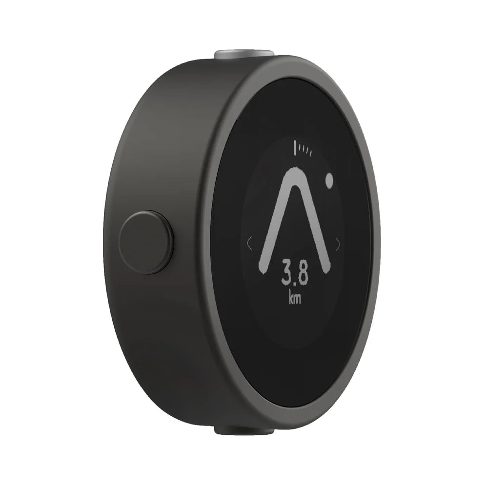 Beeline Moto Metal Edition - Gunmetal Grey GPS NAV