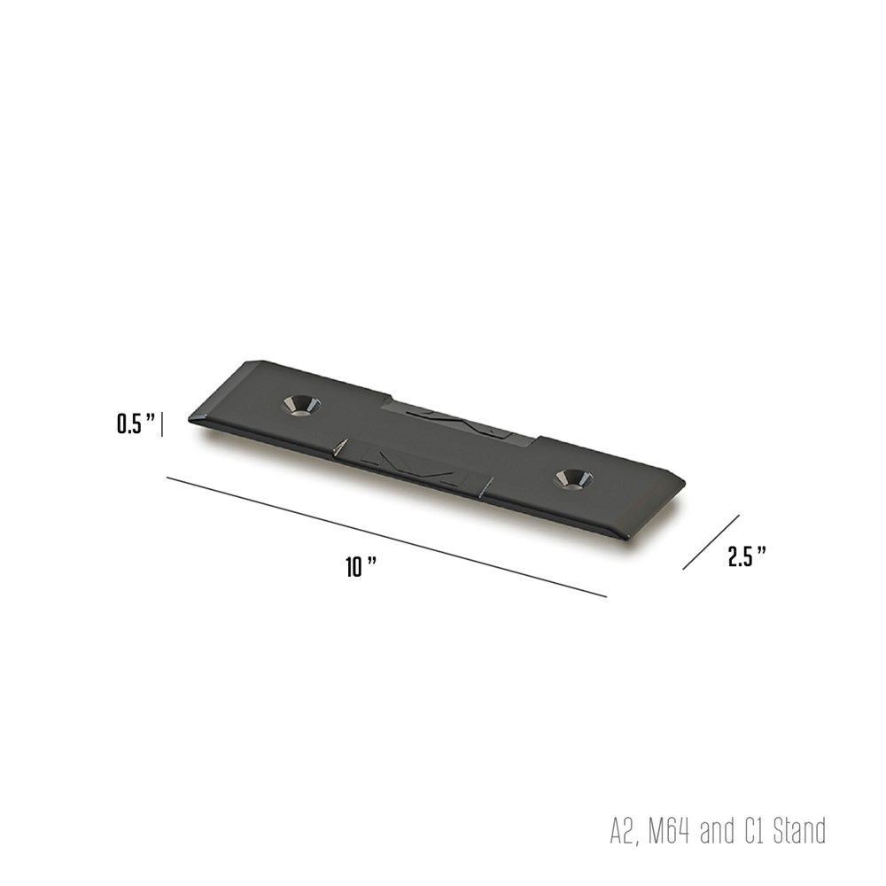 A2/C1 Stand Wedge Kit