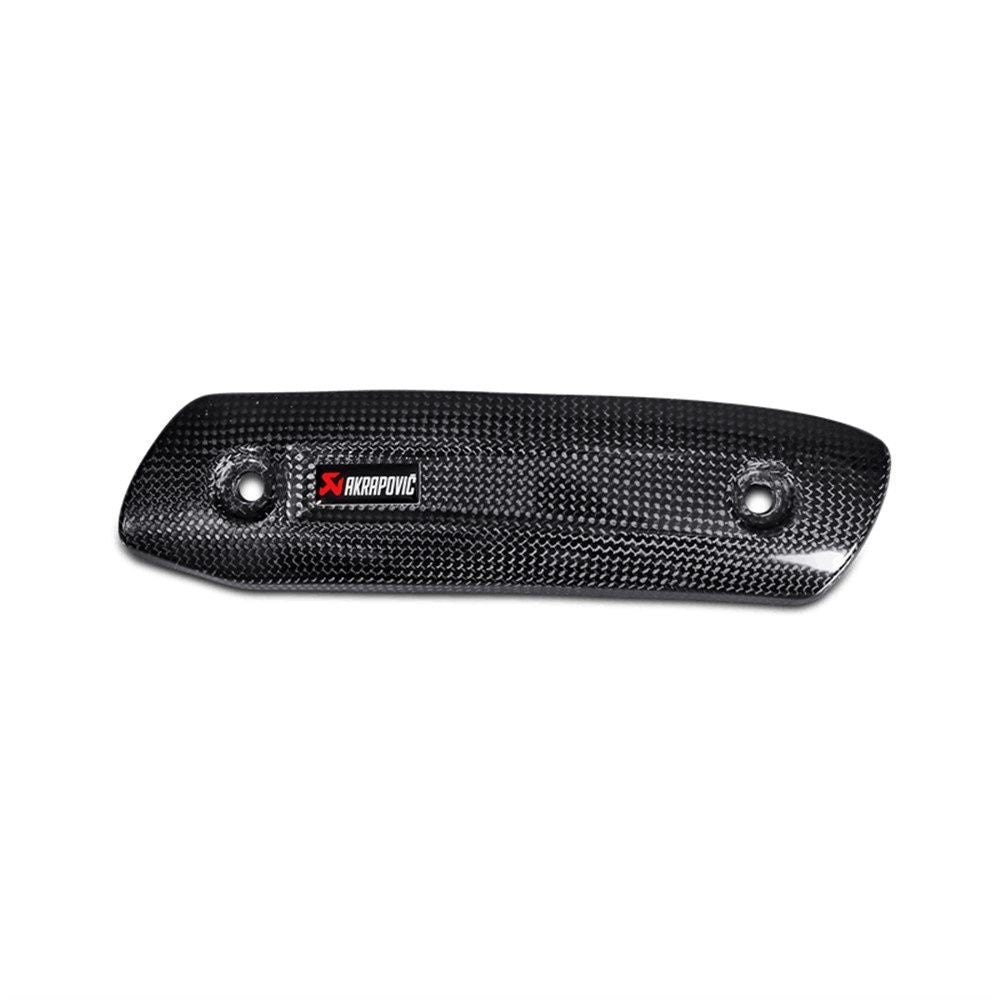 Heat Shield Ducati Carbon