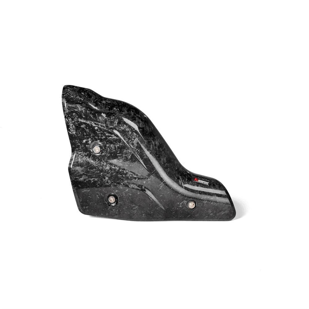 Heat Shield Ducati Monster 937