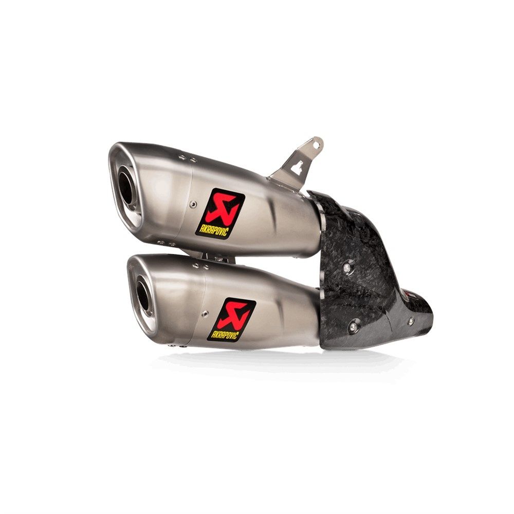 Heat Shield Ducati Monster 937