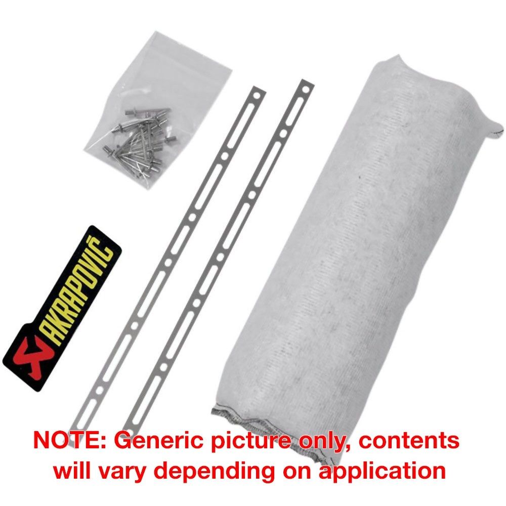 Repack Kit CRF250R/RX