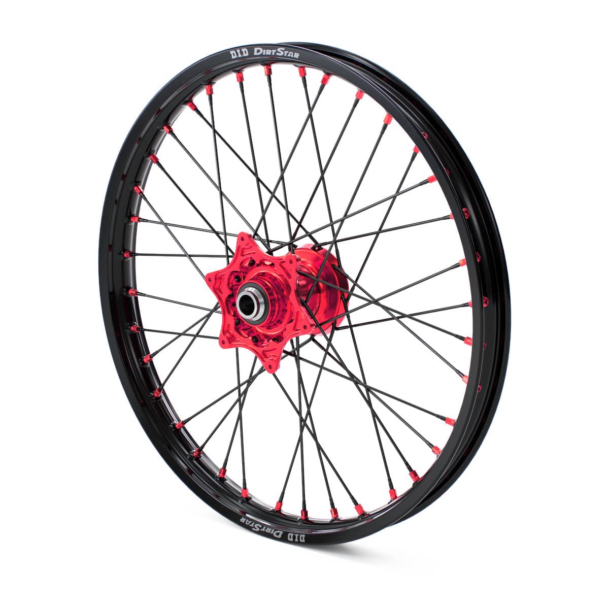 GASGAS Factory Front Wheel 1.6 x 21" – A46009901044FA