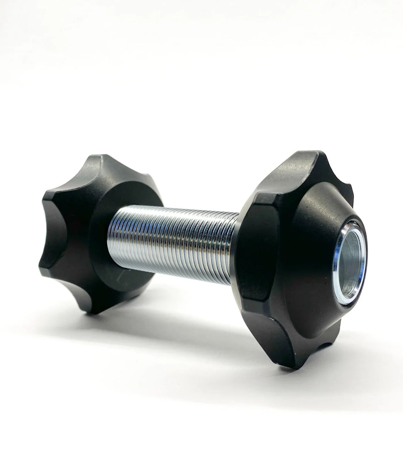 Rabaconda - Universal Big Hub Adapter (32-68mm) for Street Bike Tyre Changer