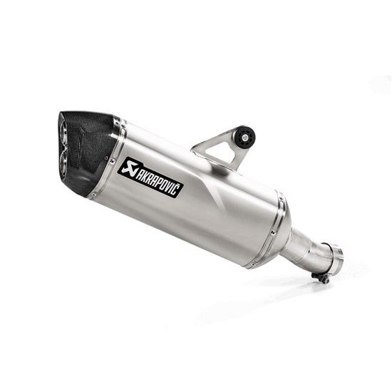 Slip On Muffler BMW R1250GS