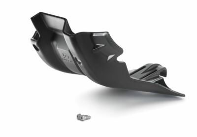 GASGAS Skid Plate – Heavy Duty Engine Protection