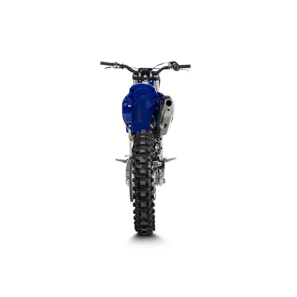 Full Ti System YZ250F 2024-25