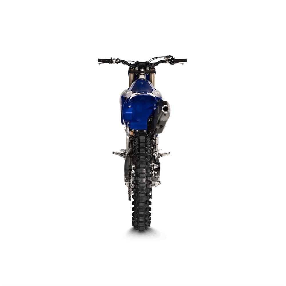 Full Ti System YZ450F 2023-25
