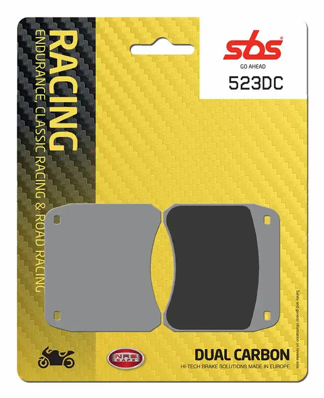 SBS Brake Pads (500-549)