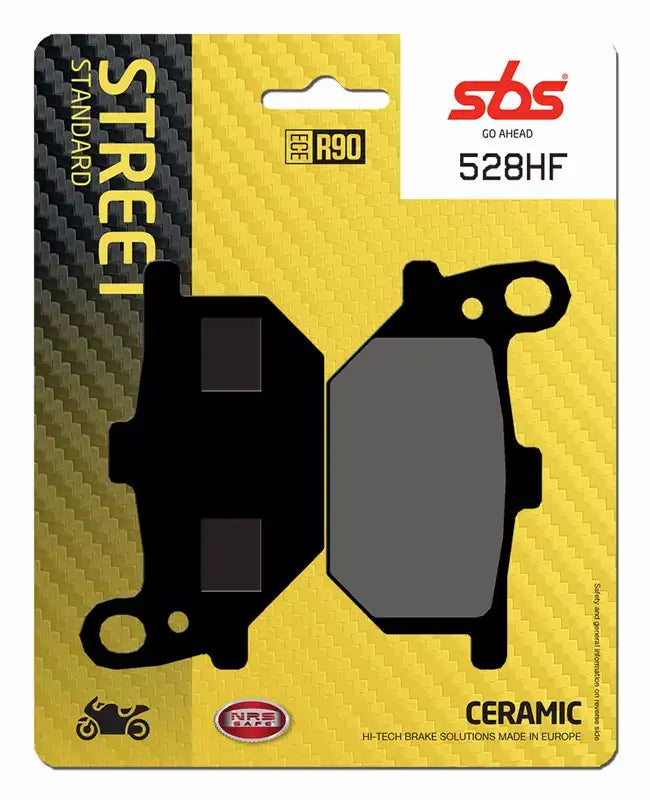 SBS Brake Pads (500-549)