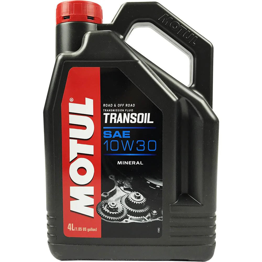 MOTUL TRANSOIL 10W30