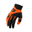 O'Neal Youth ELEMENT Glove - Orange/Black