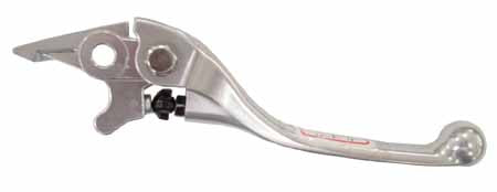 30-26421 Brake lever for 2004-2005 TRX450R (see 30-26422 for clutch)