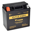 EGYZ20HL - Increased power – up to 30% more cranking power making it easier to start. Plus increased vibration resistance.