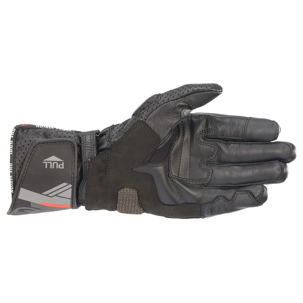 SP-8 v3 Gloves Black