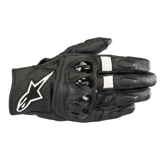 Celer V2 Gloves Black