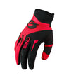 O'Neal Youth ELEMENT Glove - Red/Black
