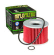 HiFlo HF401 Oil Filter
