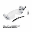 OA-02-071 Oakley XS O Frame MX Roll Off Accessories Kit - SAMPLE PICTURE