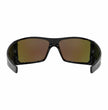 Oakley Batwolf sunglasses in Polished Black frame with Prizm Sapphire lens - OA-OO9101-5827