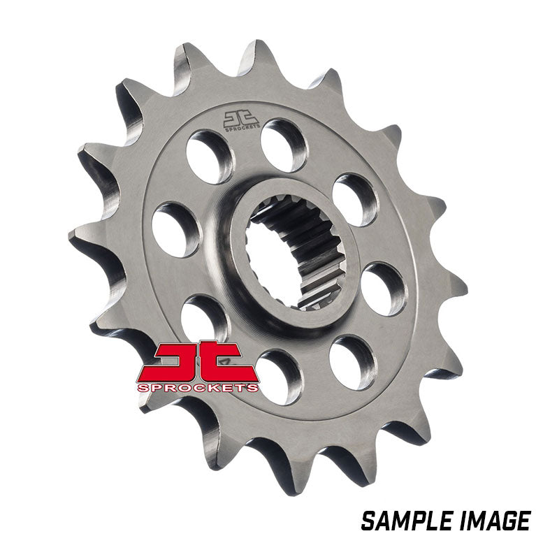 SELF CLEANING FRONT SPROCKETS
