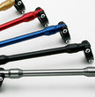 Renthal Braces/Clamps for Road Bikes