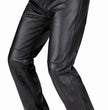 CRUISER LEATHER JEANS Q32 026