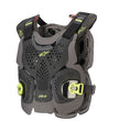 A-1 Plus Chest Protector
