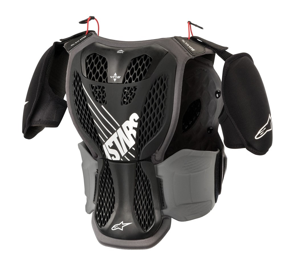 A-5S Youth Body Armour