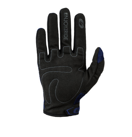 O'Neal Youth ELEMENT Glove - Blue/Black