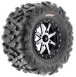SUNF Power King ATV Tyre - A051