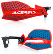 X-Ultimate handguard Red/ Blue