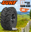 SUNF Farm King ATV Tyre - A058