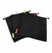 TT-2989235 - TomTom camera microfibre bags - maintain your camera mounts and accessories (sold in packs of three)