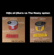 Hiflo oil filter vs the nasty option