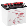 YUASA 12N244 - comes with acid pack