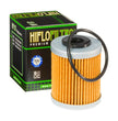 HiFlo HF157 Oil Filter