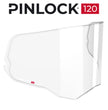 DKS469 Pinlock 120 lens - clear