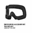 OA-100-263-001 - Oakley Airbrake MX goggles snowcross accessory kit