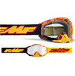 FMF POWERBOMB Goggle Spark - Clear Lens