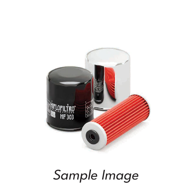 HIFLO Oil Filters sample image