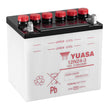 YUASA 12N243 - comes with acid pack