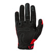 O'Neal ELEMENT Glove - Red/Black