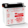 YUASA YB16BA1PK - comes with acid pack