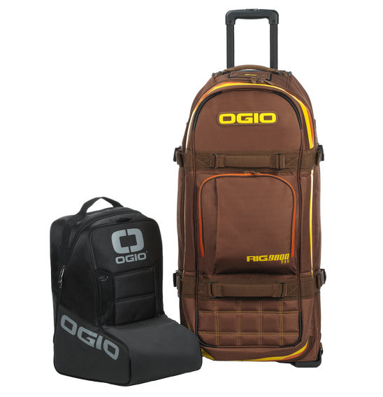 Ogio RIG 9800 PRO - Stay Classy