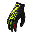 O'Neal MAYHEM Attack V.23 Glove - Black/Neon
