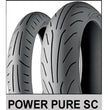 Michelin Power Pure SC Dual Compound Scooter tyre