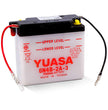YUASA 6N4B2A3PK - comes with acid pack